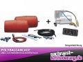 Luftfederung (2.K.) Volkswagen Golf 5 (03-08) Sport